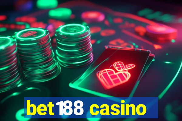 bet188 casino